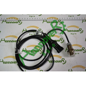 Датчик швидкості з кабелем F05010407, Gaspardo